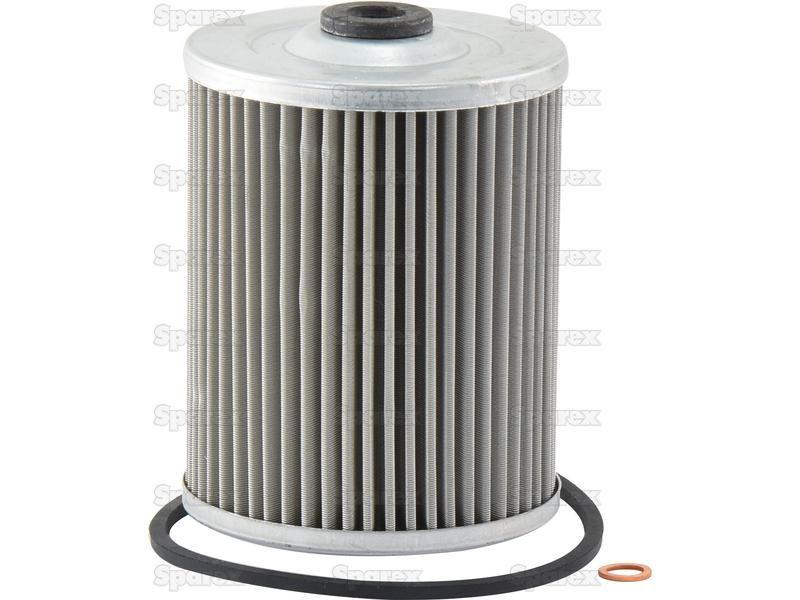 Fuel Filter - Element for Deutz-Fahr Agrovector 30.7 (Agrovector)