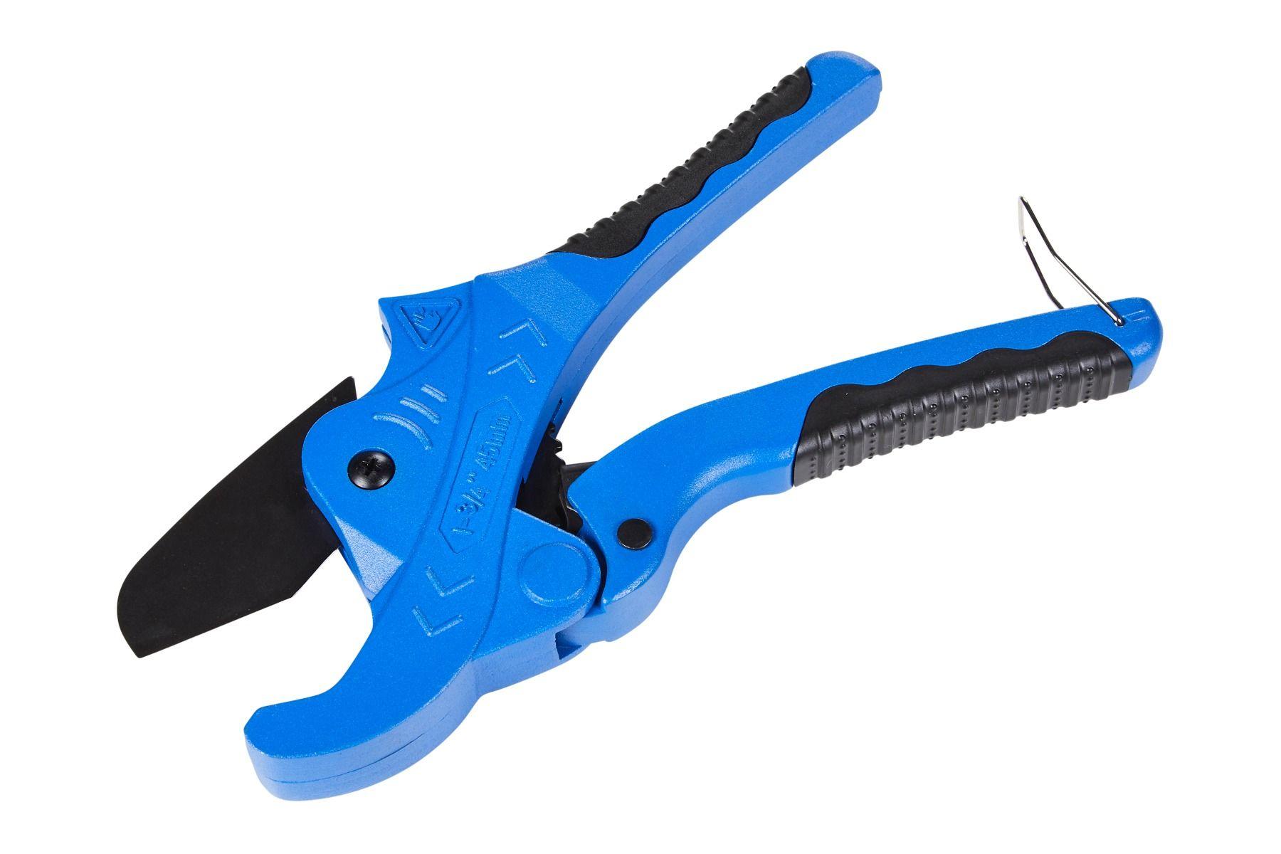 Blue Spot Tools 45mm PVC Pipe Cutter