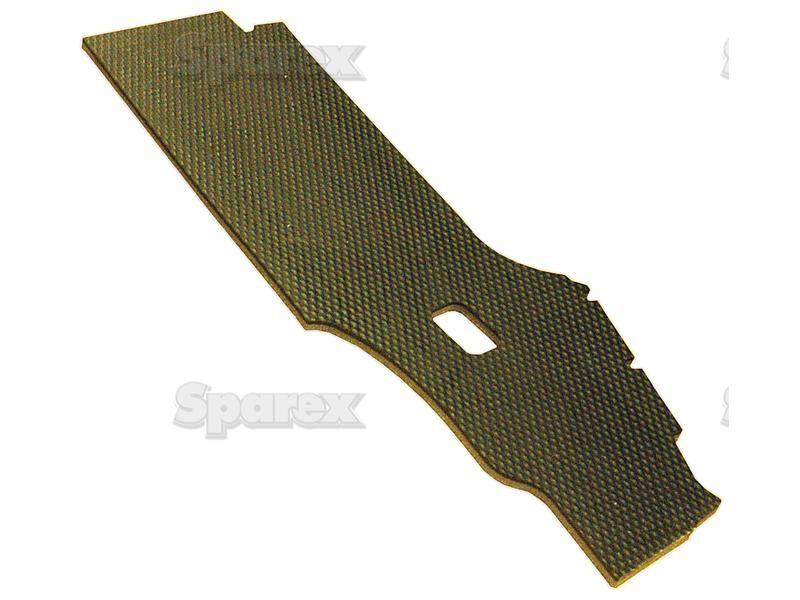 Floor Matting LH for Ford New Holland