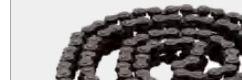New Holland Chain 87757533