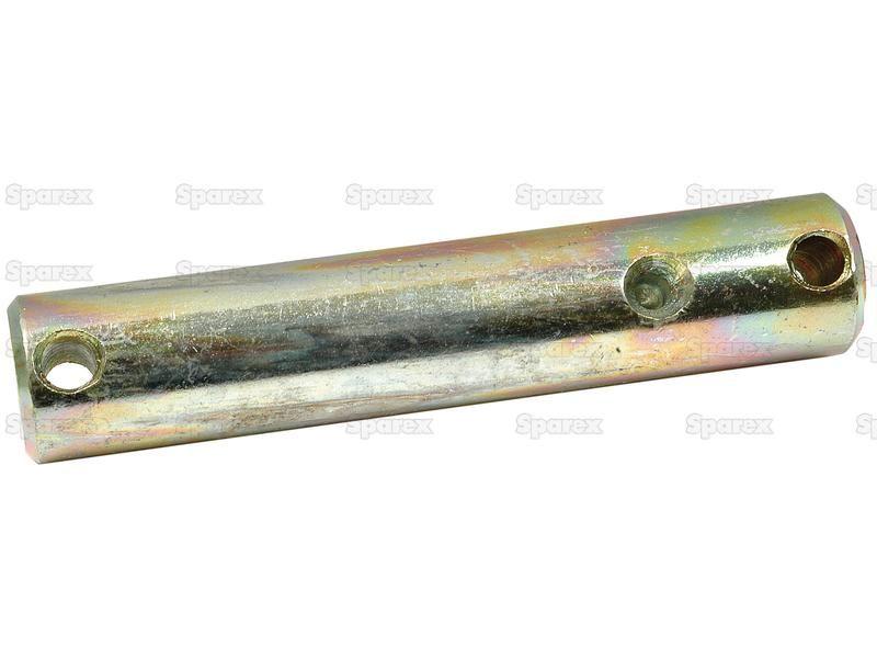 Lower link pin 28x Cat. 2 for Massey Ferguson 565 (500 Series)