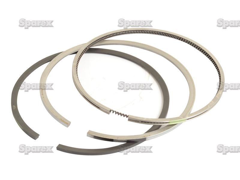 Piston Ring for Ford New Holland TJ330