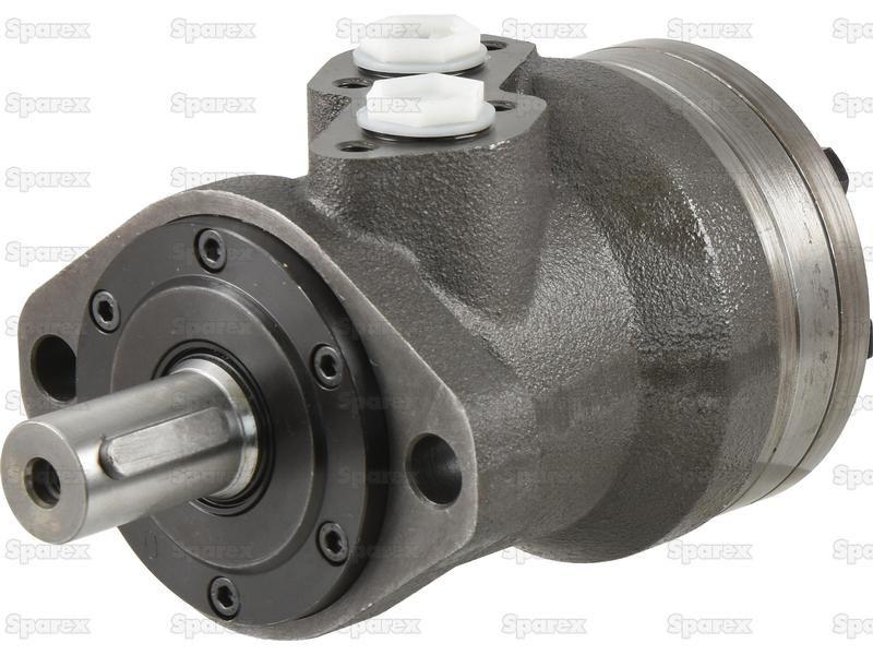 Orbital Hydraulic Motor Danfoss (1510412, OMR100, OMR1001510412)