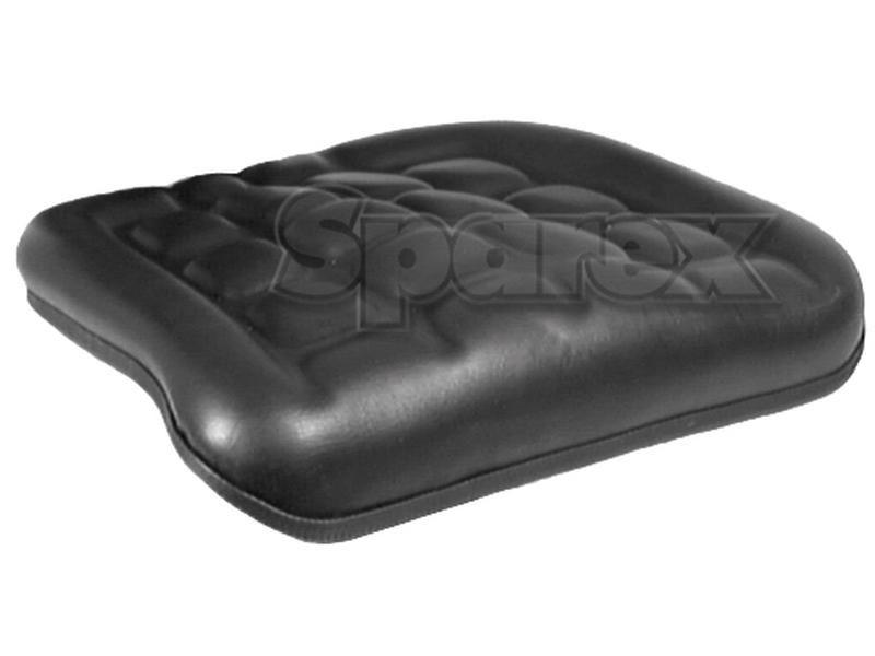 Seat Cushion - Black