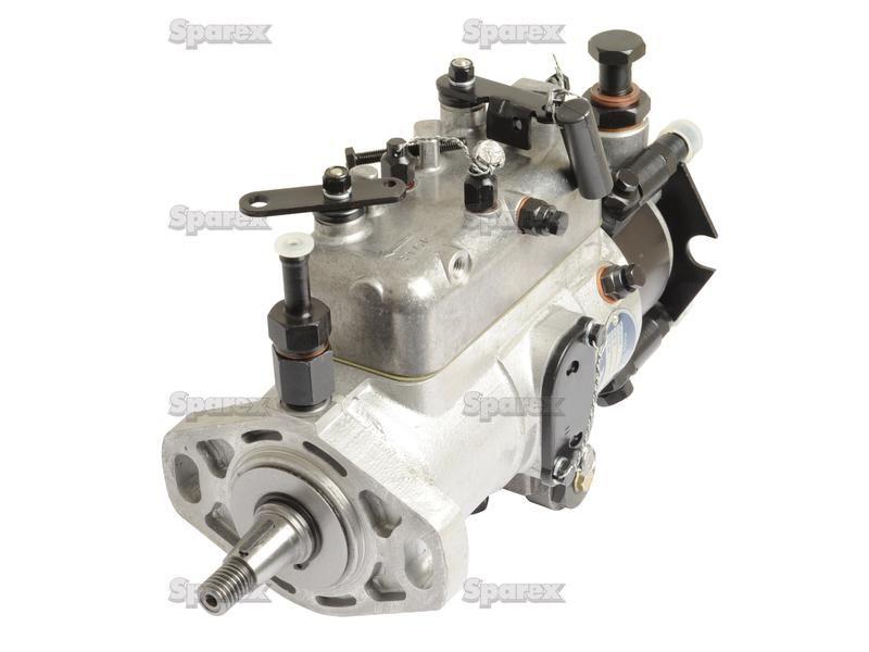 Fuel Injection Pump for Case IH 383 (23 Series)