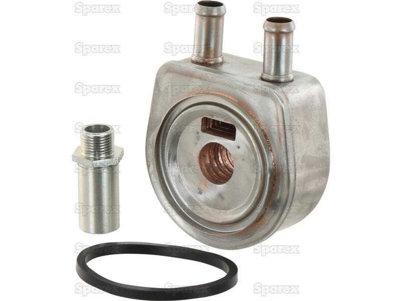 Oil Cooler for John Deere 9920 (Cotton pickers - 9000 Series)