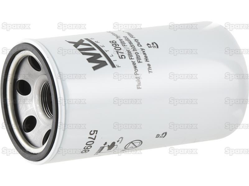 Hydraulic Filter - Spin On for Kubota ME9000DTH