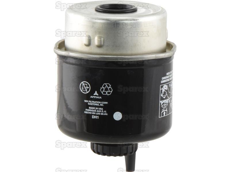 Fuel Filter - Spin On for Stanadyne 37290