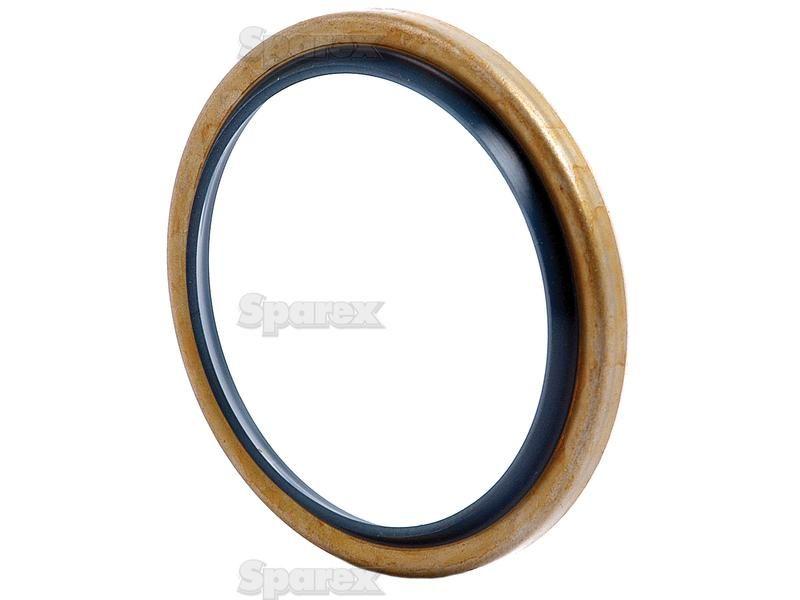 Metric Rotary Shaft Seal, 50 x 62 x 5mm for Ford New Holland 655 (Backhoe)