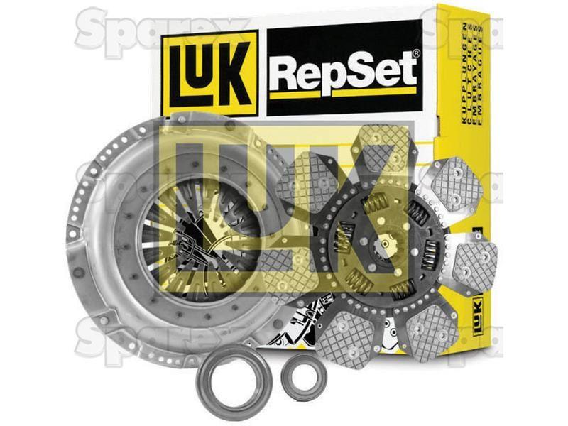 Clutch Kit with Bearings L.U.K. (635354800)