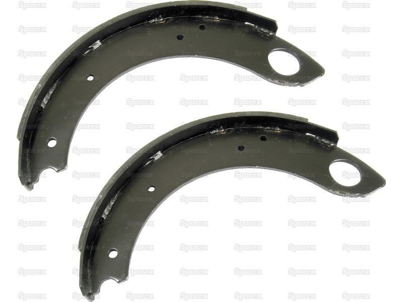 Brake Shoe (2 pcs.) for Ford New Holland