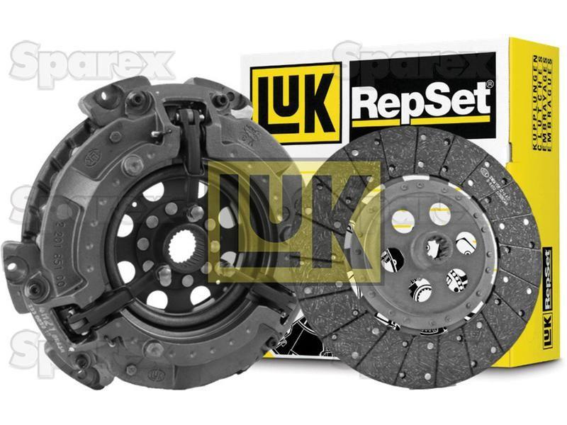 Clutch Kit without Bearings L.U.K. (633321609)