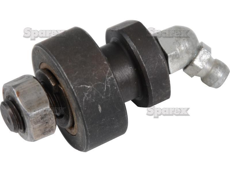 Pin And Roller Assembly for Fiat