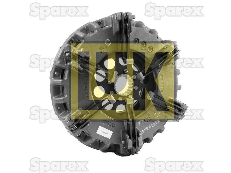 Clutch Cover Assembly for Renault, L.U.K.
