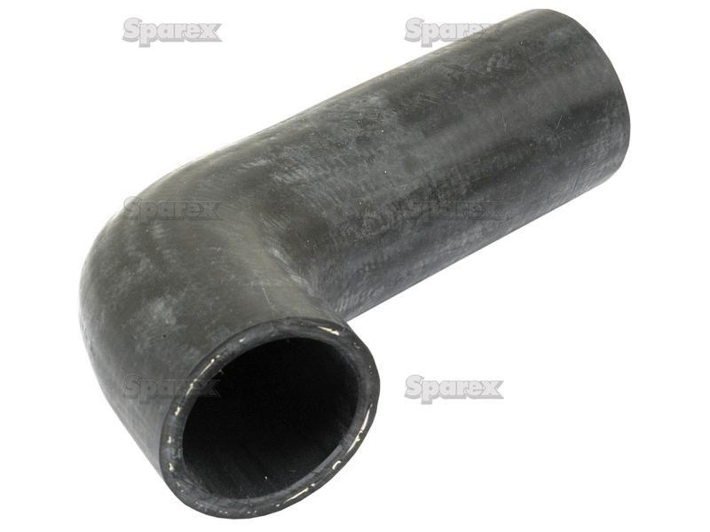 Top Hose, Inner Ø of Hose Smaller End: 42mm, Inner Ø of Hose Bigger End: 42mm for Ford New Holland 8010 (10 Series)