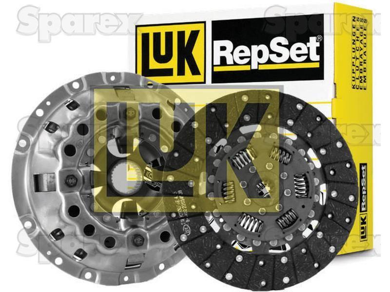 Clutch Kit without Bearings L.U.K. (628332909)