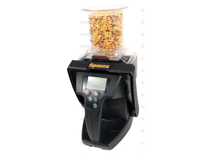 AG-MAC Grain Moisture Tester