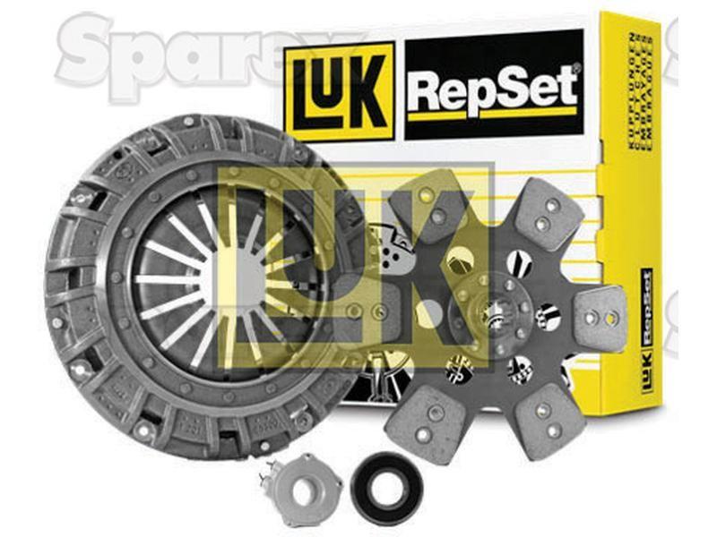 Clutch Kit with Bearings L.U.K. (633320633)