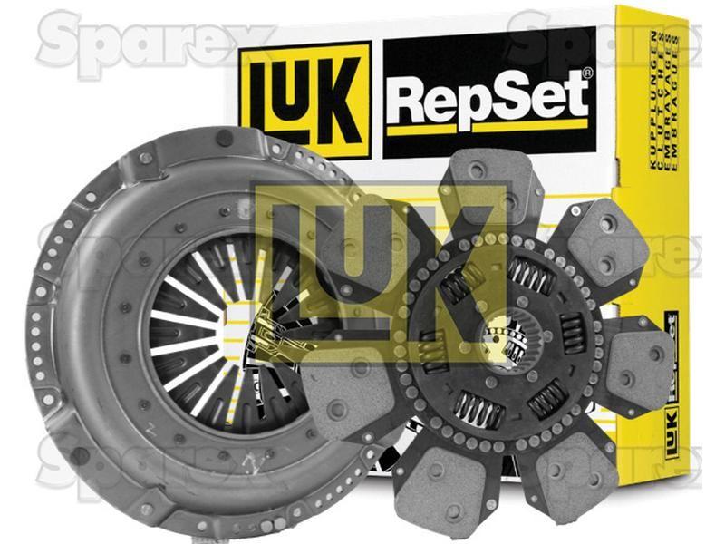 Clutch Kit without Bearings for Landini, L.U.K.