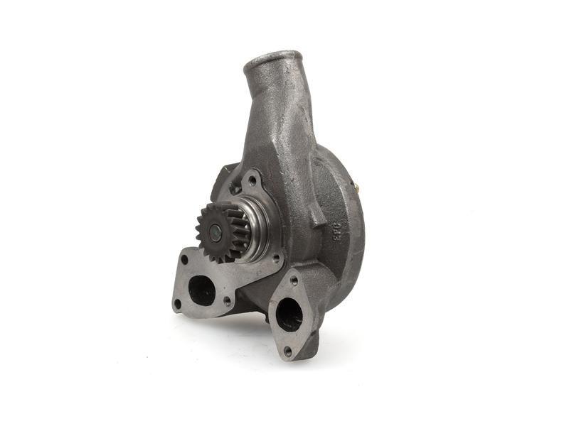 JCB WATER PUMP