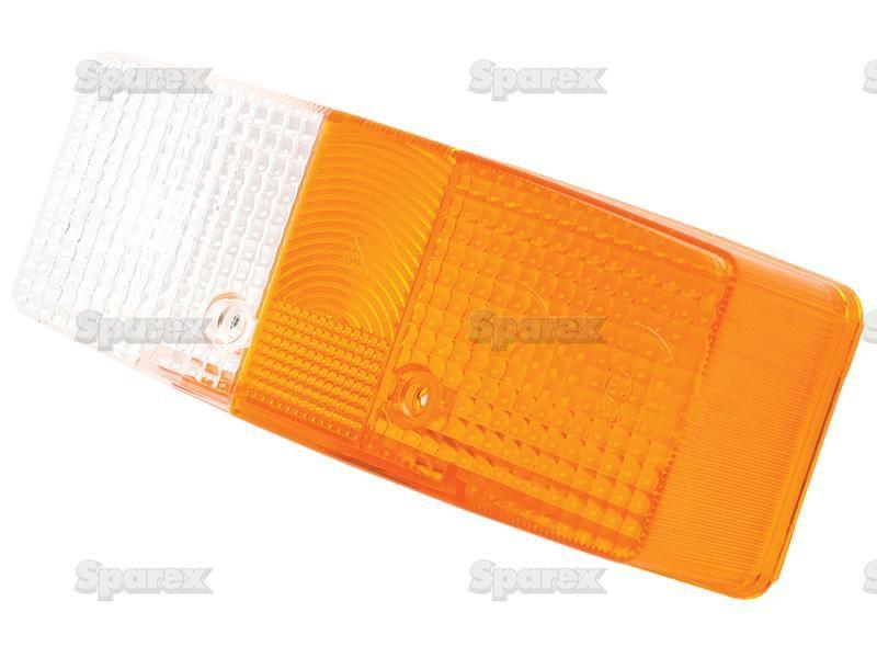 Replacement Lens, Fits: S.56137 HELLA LTD (9EL118703001)