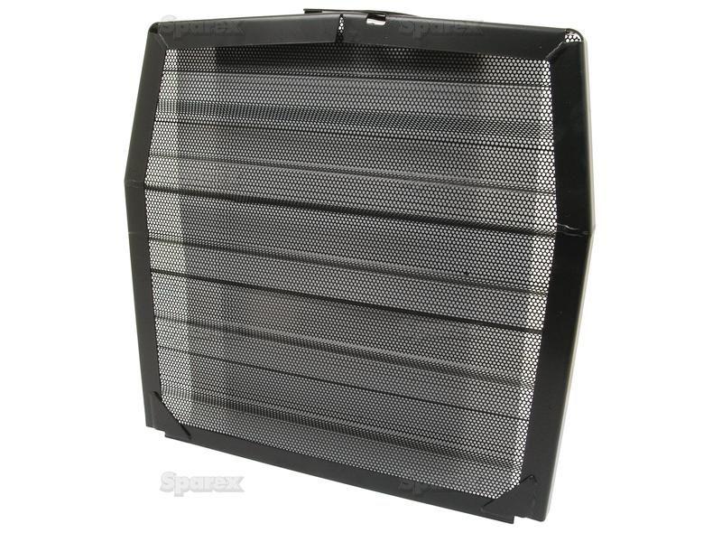 MASSEY FERGUSON TRACTOR GRILLE (AGCO) 1876198M91