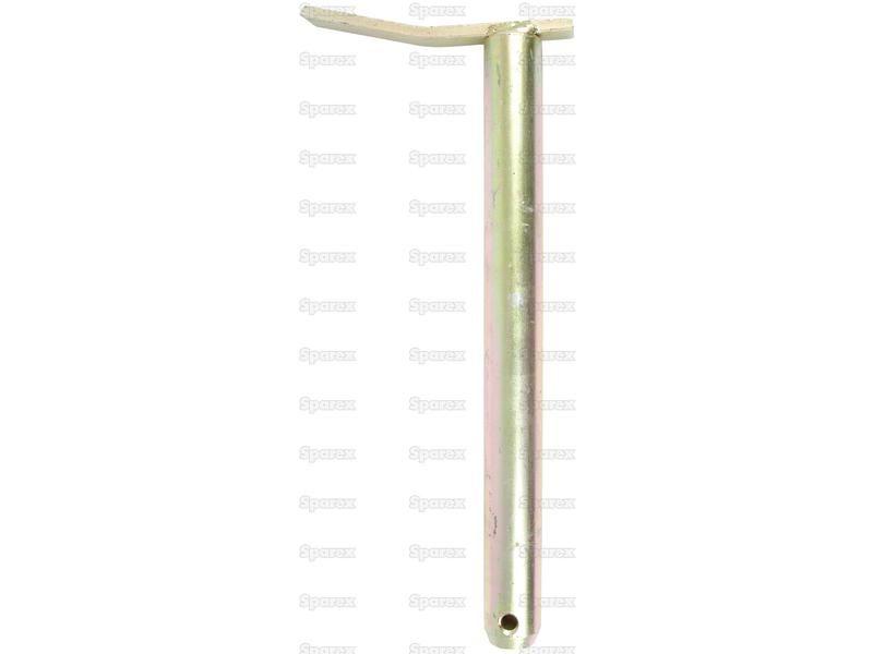 Swinging Drawbar Hinge Pin 25x250mm