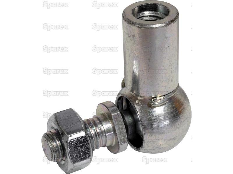 CS Type Ball Joint, M6 x 1.0 (Din 71802)