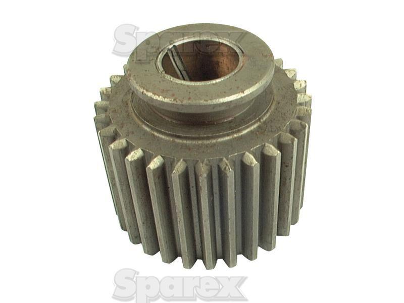 Reverse Gear - No.of Teeth: 28 for Kubota L1500 (L Series Compact)