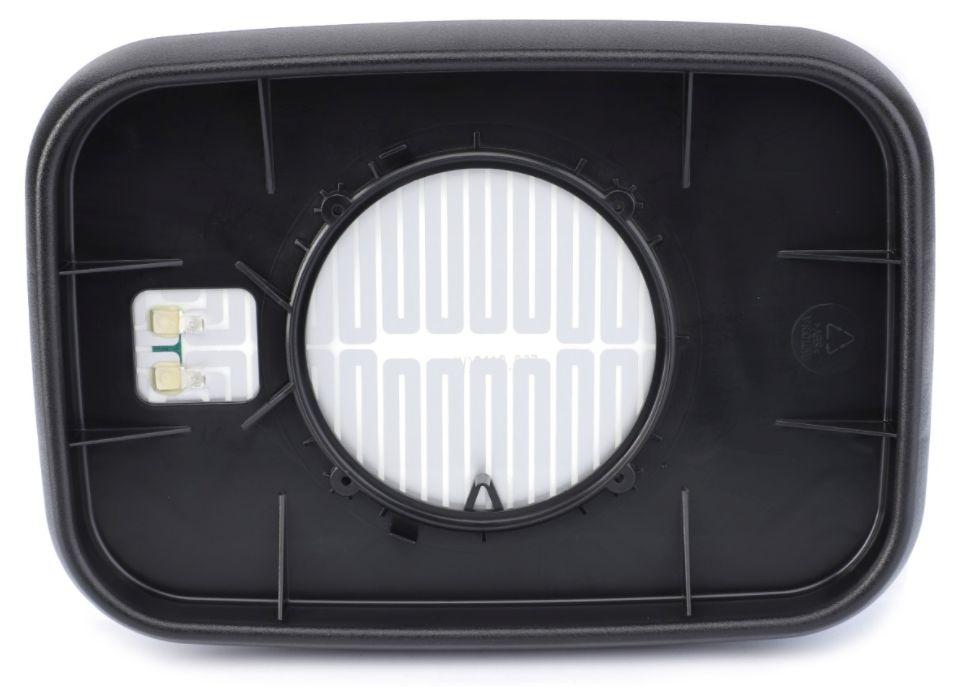 VALTRA TRACTOR MIRROR GLASS (AGCO) 3905548M91