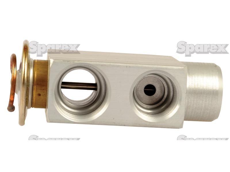 Block Type Expansion Valve for Claas Mega 218 (Combines)