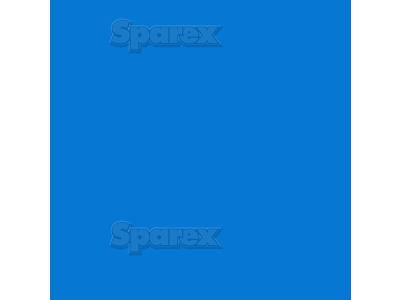Paint - Gloss, Blue 1 ltr(s) Tin for Berthoud