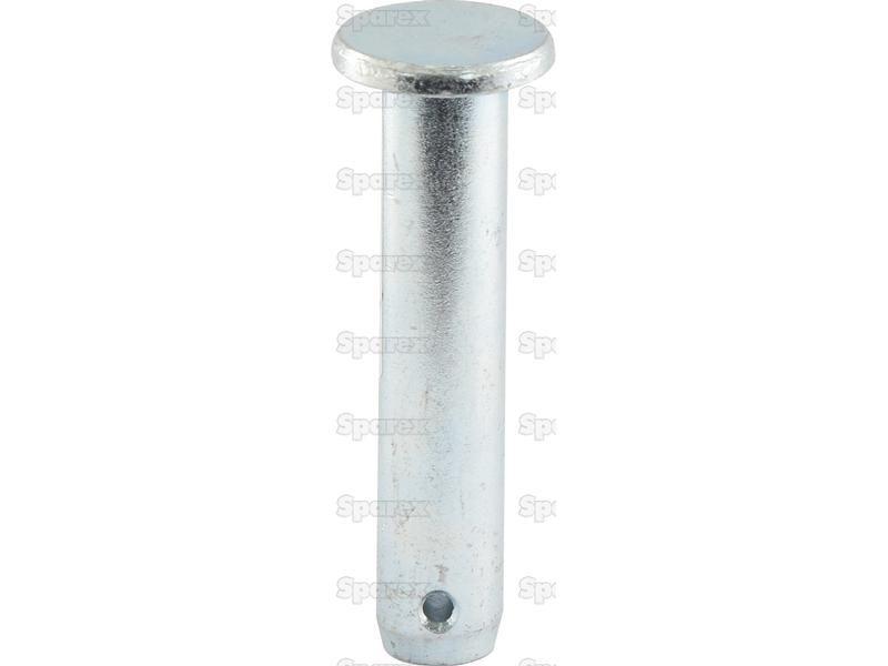 Loader pin 19x76mm Cat.1