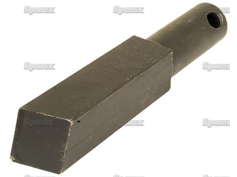 Power Harrow Tine 170mm. Replacement for Celli (422538)