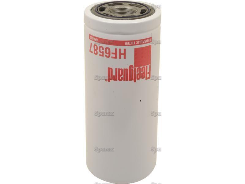 Hydraulic Filter - Spin On - HF6587 for John Deere 8770 (8070 Series)