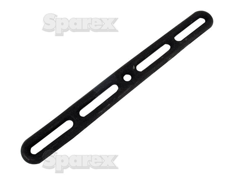 TENSIONER STRAP-RUBBER 290MM