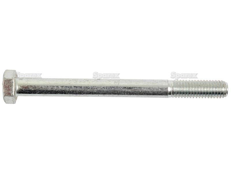 Metric Bolt, Size: M8 x 90mm (Din 931)