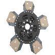 MASSEY FERGUSON TRACTOR CLUTCH DISC (AGCO) VA208422