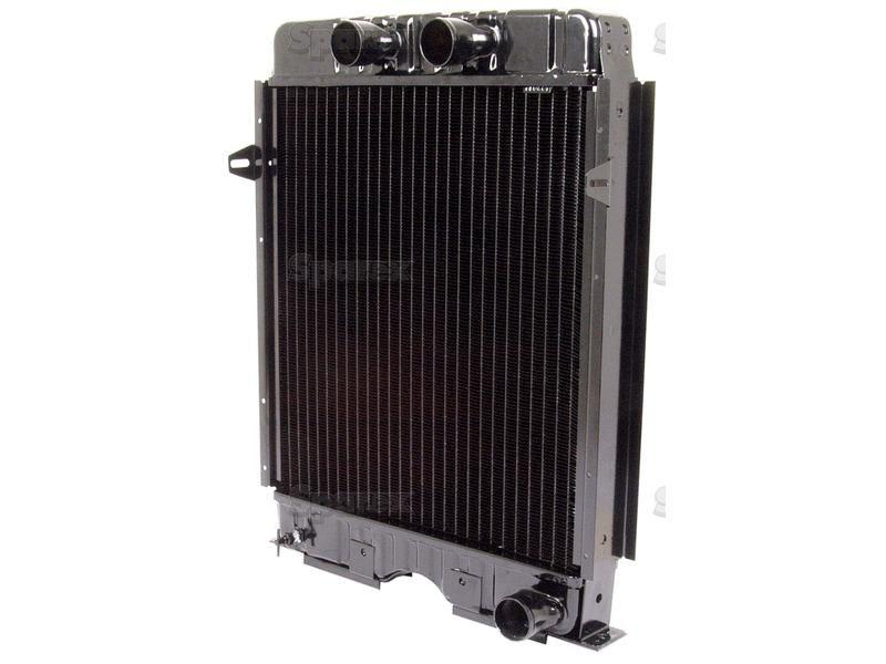 Radiator for Ford New Holland Super Major (Fordson)