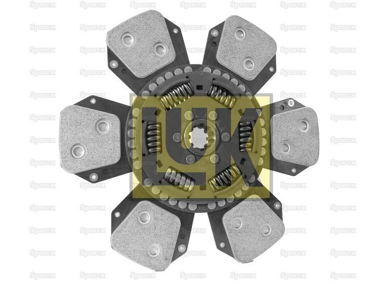 Clutch Plate for John Deere