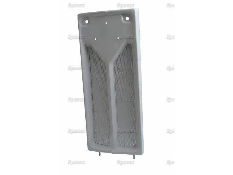 Front Panel for Massey Ferguson 765 (Pre 100 Series (1947 - 65))