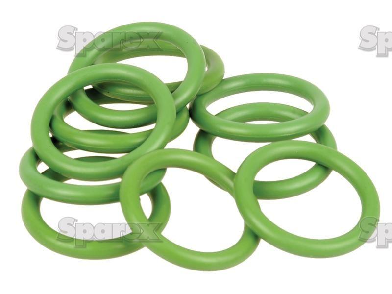 O'Ring Pack (10 pcs)