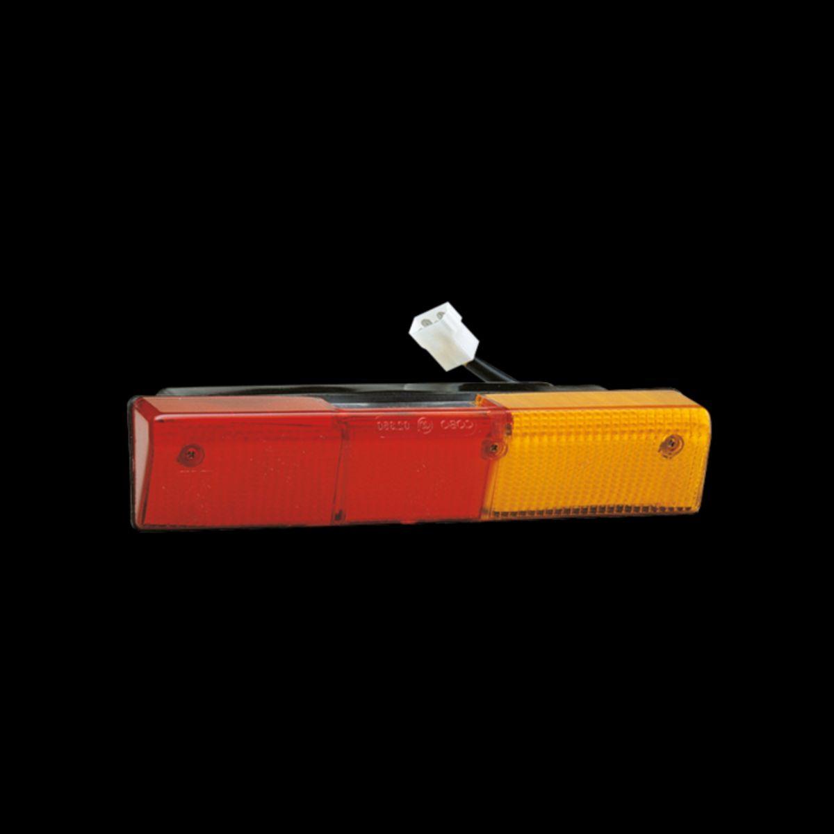Rh Rear Bulb Light for Lamborghini 2.8019.440.0