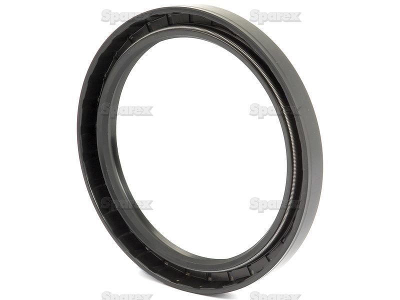 Metric Rotary Shaft Seal, 100 x 125 x 13mm Double Lip