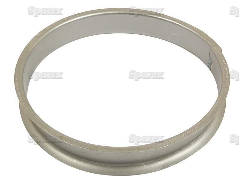 Road Sweeper Spacer: 178mm (7'') for McConnel VARIOUS