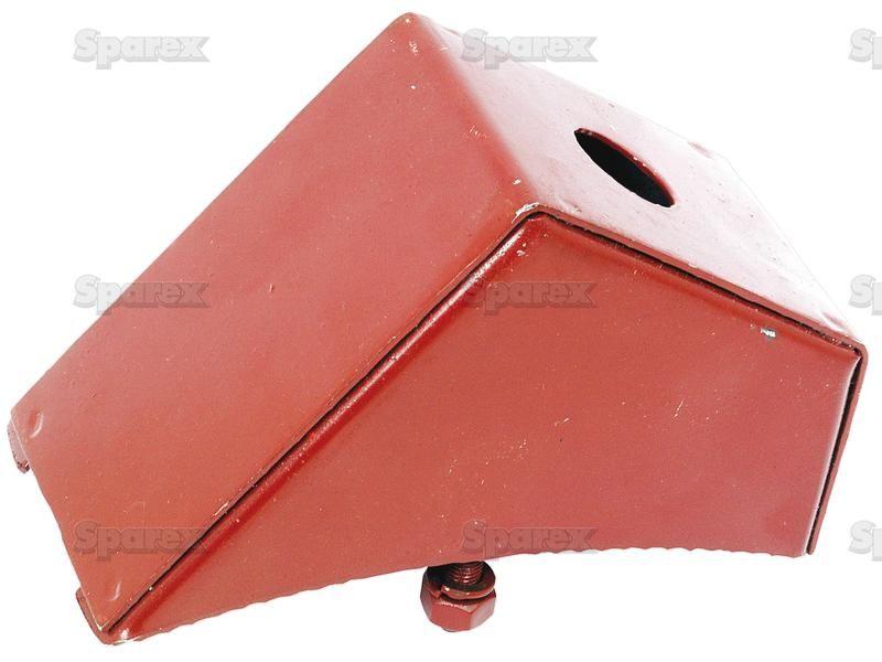 Side Light Bracket for Massey Ferguson