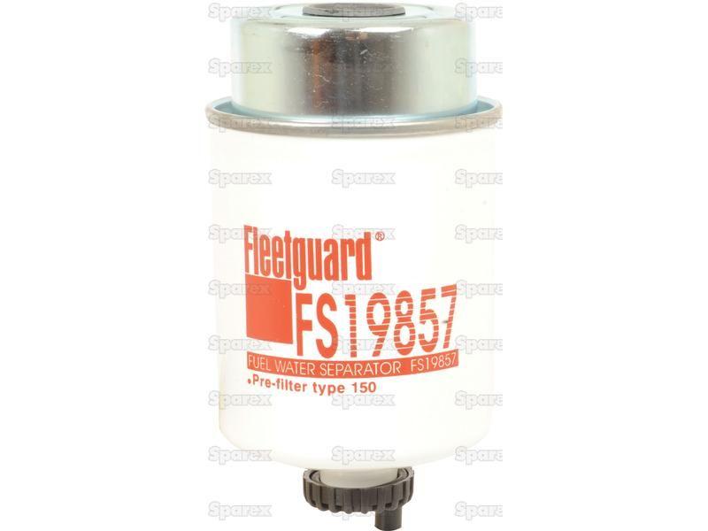 Fuel Separator - Spin On - FS19857 for John Deere 750