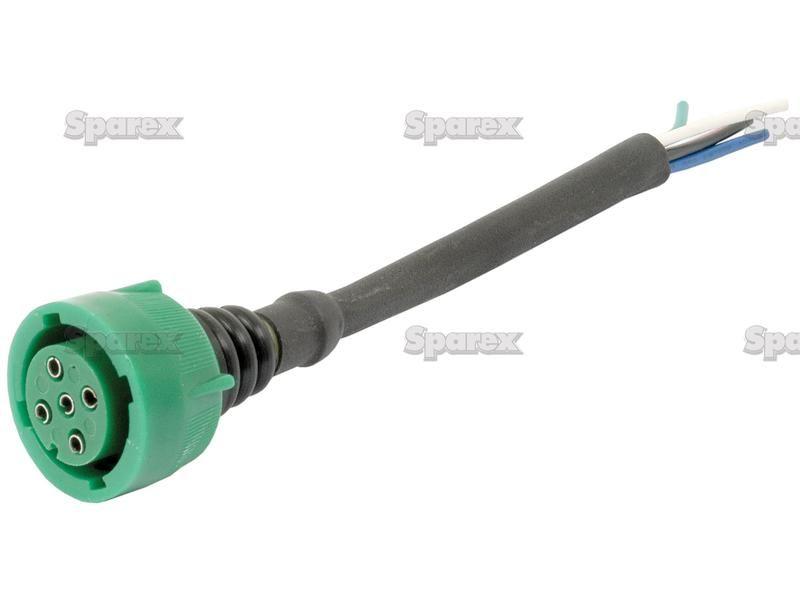 Plug for Rear Combination Light RH