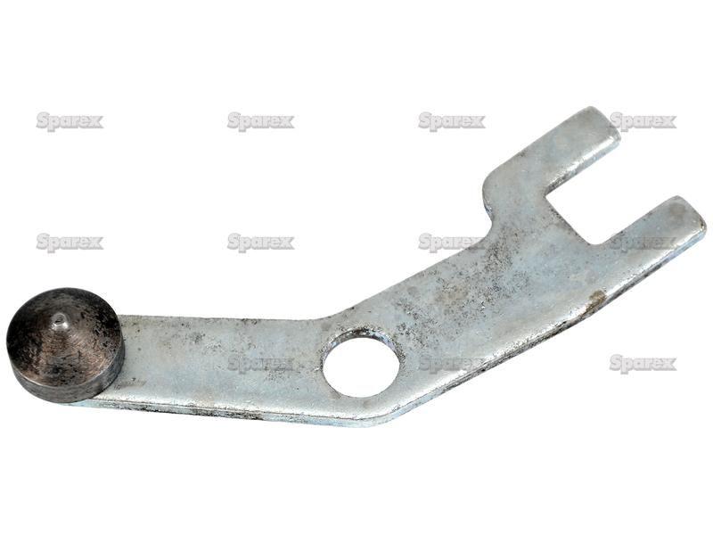 Transmission Top Plate for Ford New Holland 3600 (100 Series)