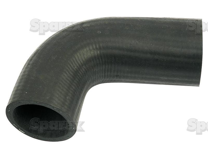 Inlet Hose, Inner Ã˜ of Hose Smaller End: 40.7mm, Inner Ã˜ of Hose Bigger End: 40.7mm for Case IH 956XL